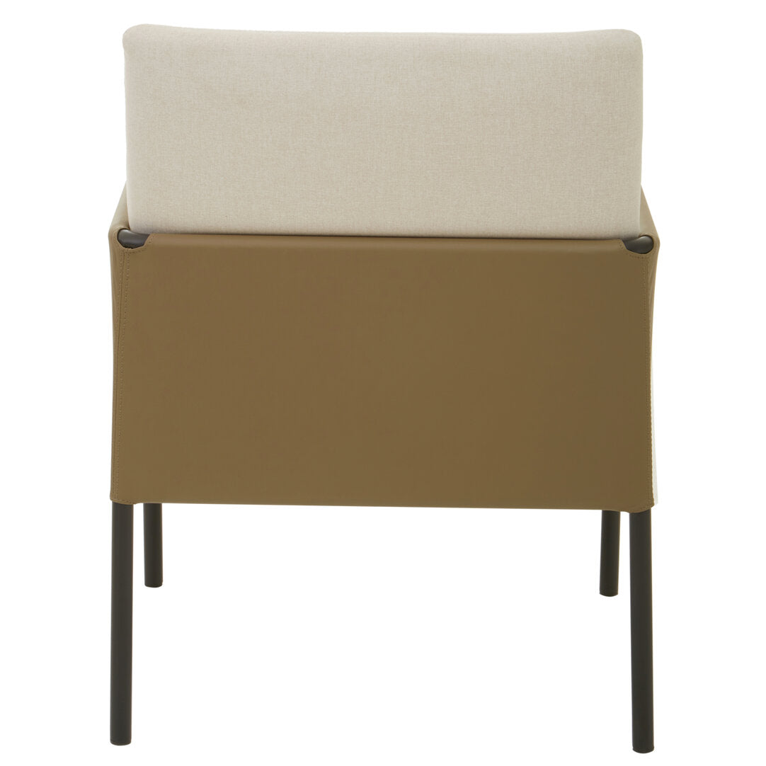 Richmond Dining Chair With Straight Legs