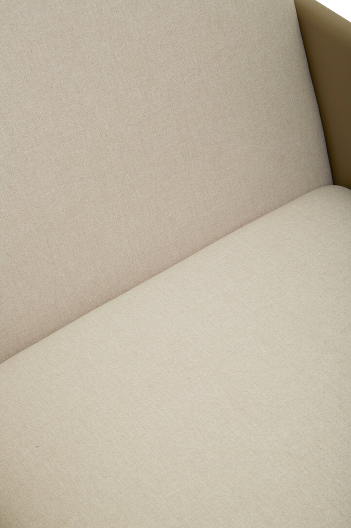 Richmond Dining Chair With Straight Legs