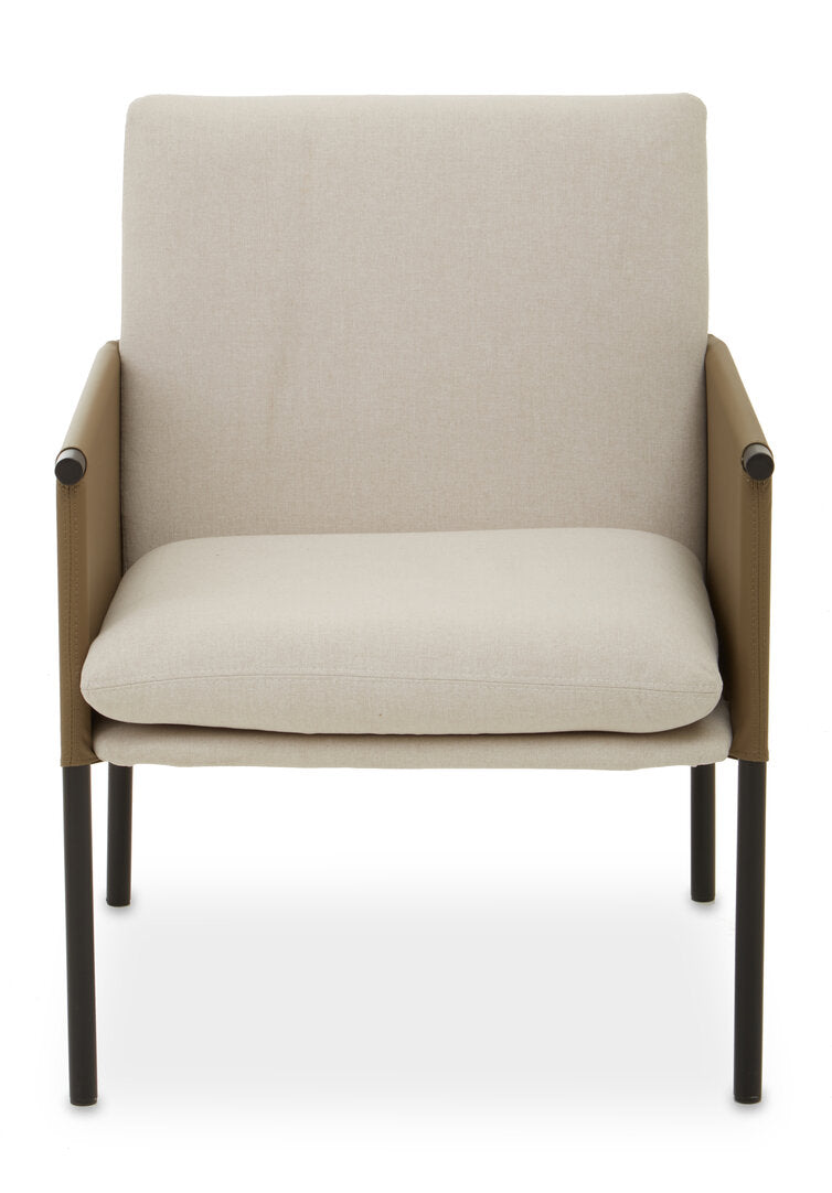 Richmond Dining Chair With Straight Legs