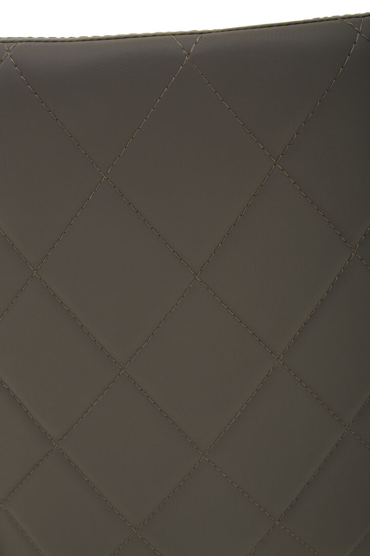 Richmond Dining Chair With Flared Arms