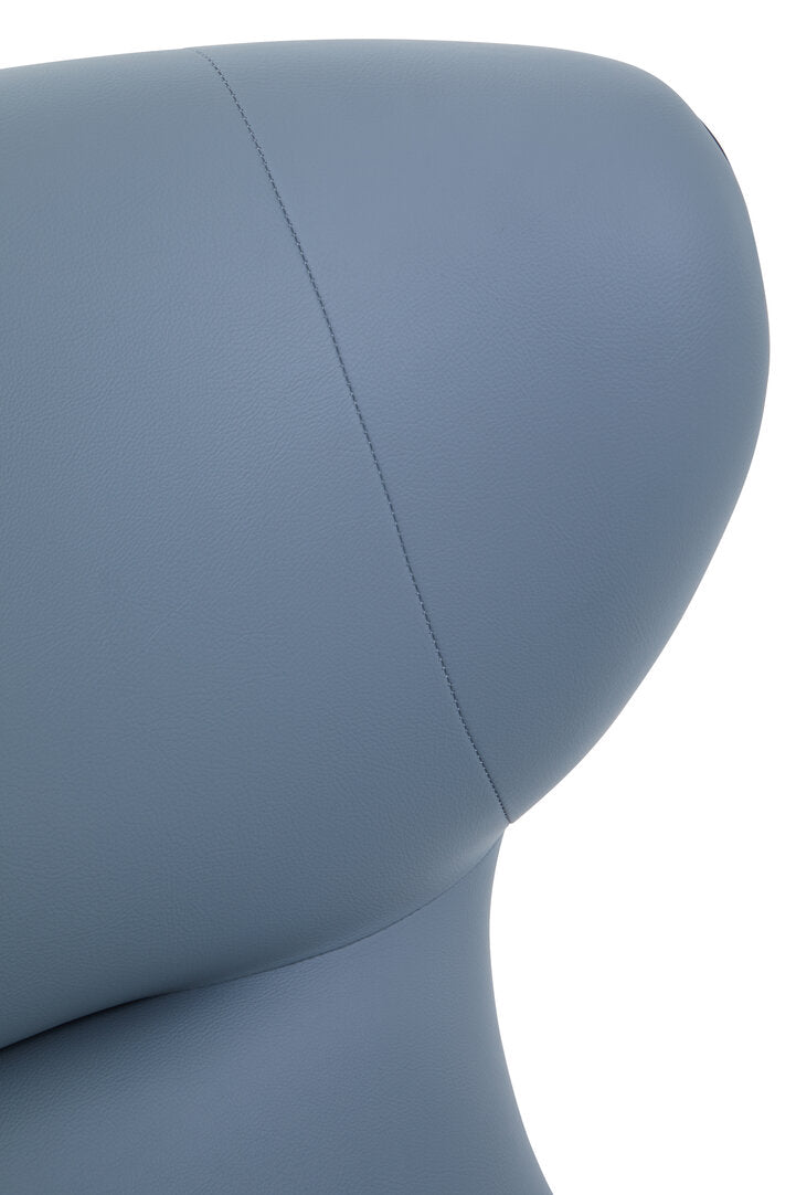 Regent Grey Armchair