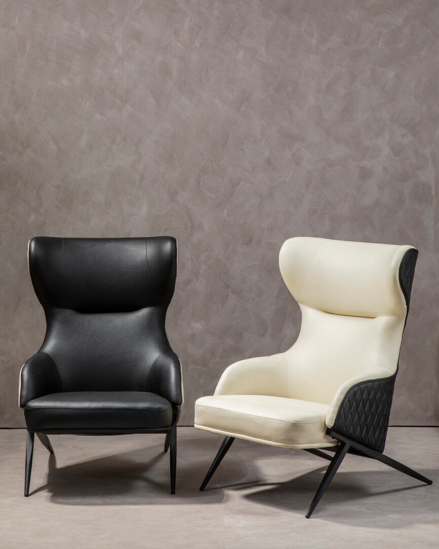 Regent Ivory Arm Chair