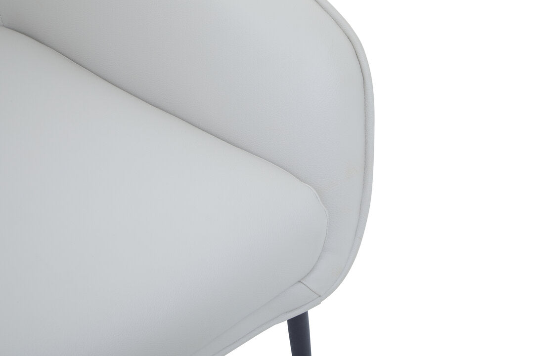 Verona Armchair And Footstool