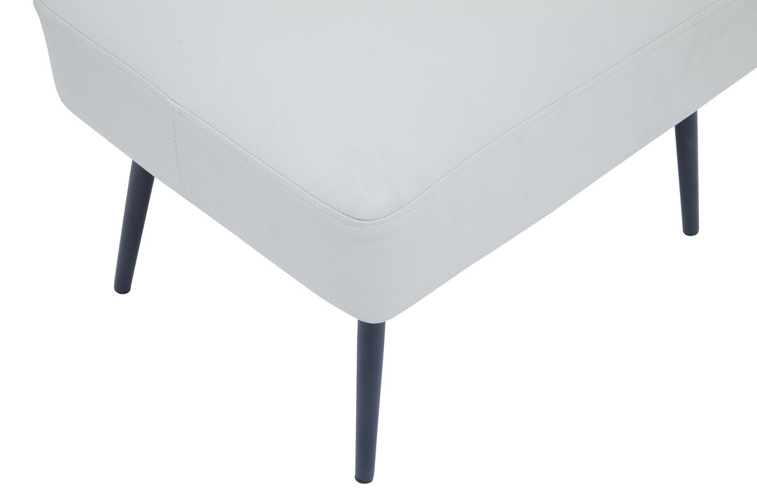 Verona Armchair And Footstool