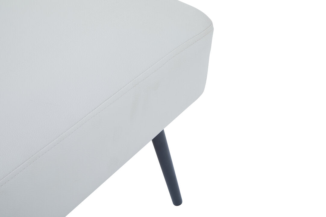 Verona Armchair And Footstool