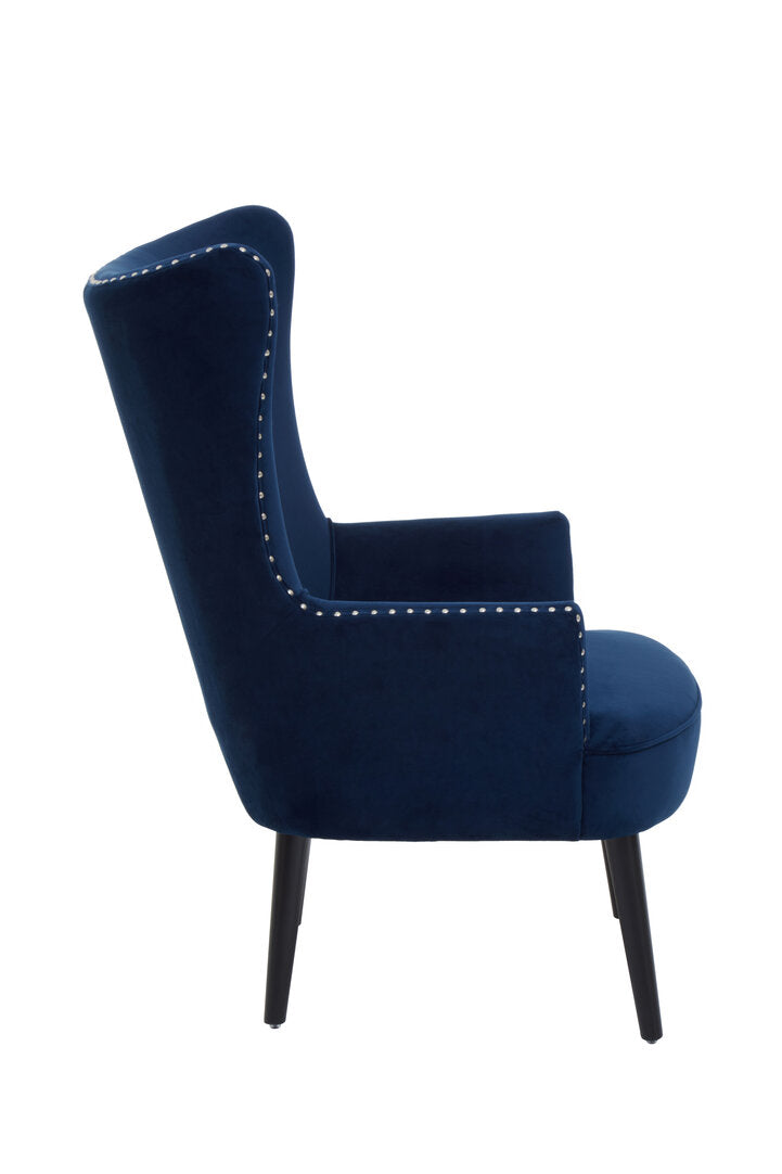 Granada Wingback Lounge Chair