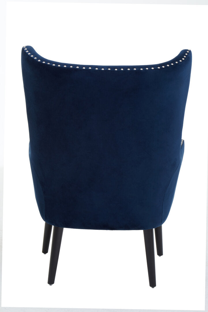 Granada Wingback Lounge Chair