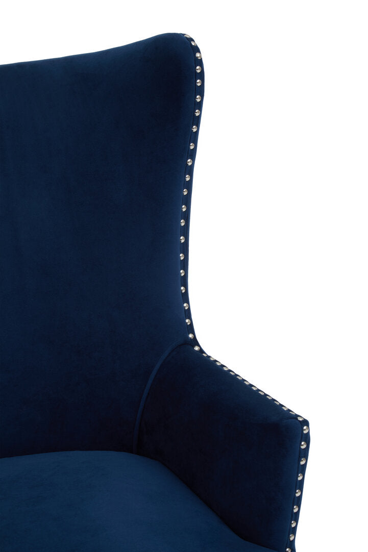 Granada Wingback Lounge Chair