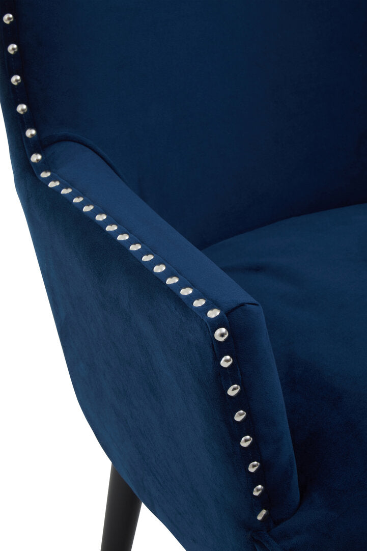 Granada Wingback Lounge Chair