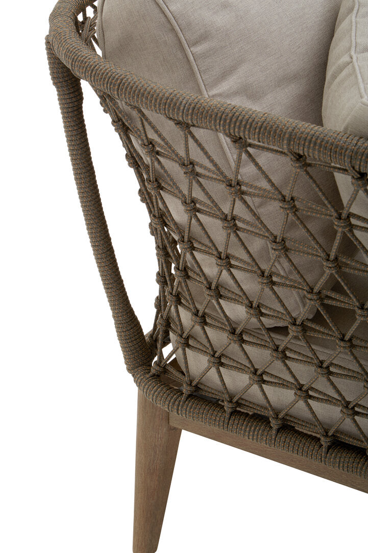 Bristol Chaise Longue