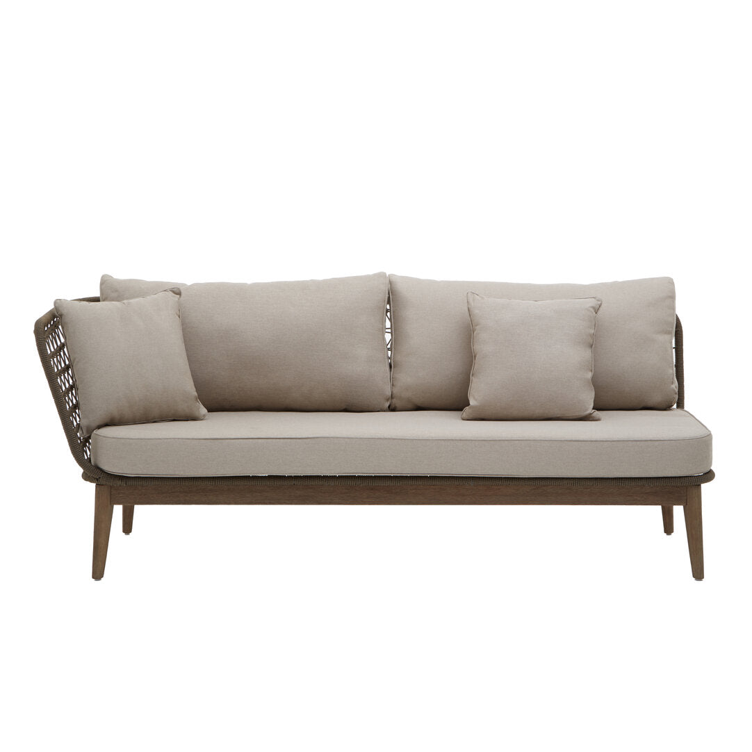 Bristol Chaise Longue