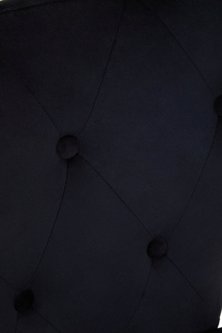 Loxley Grey Bar Stool