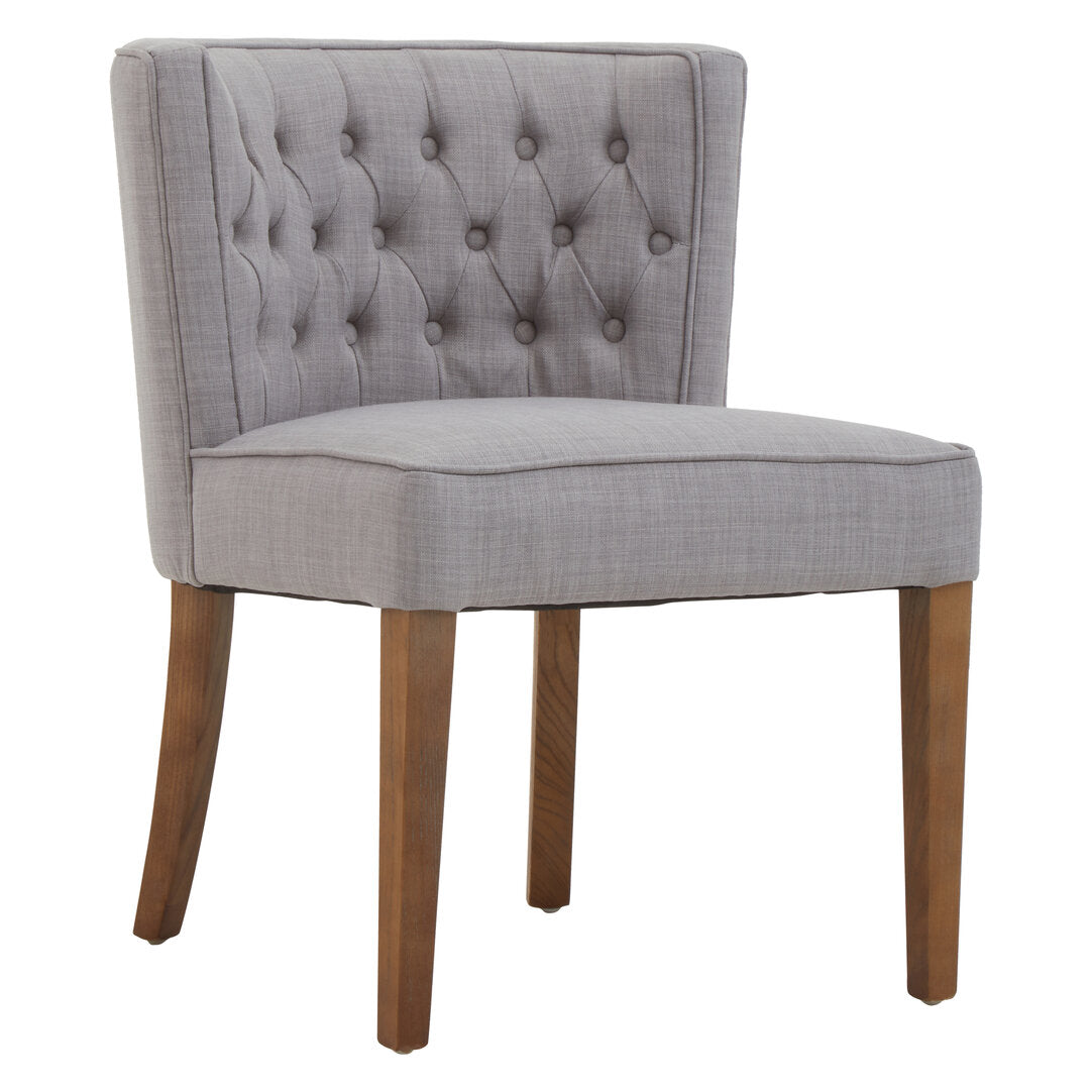 Brighton Grey Dining Chair
