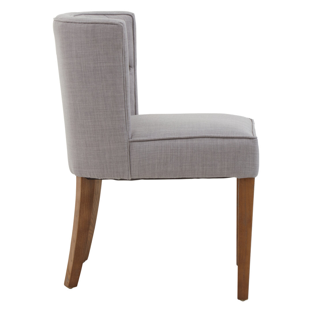 Brighton Grey Dining Chair