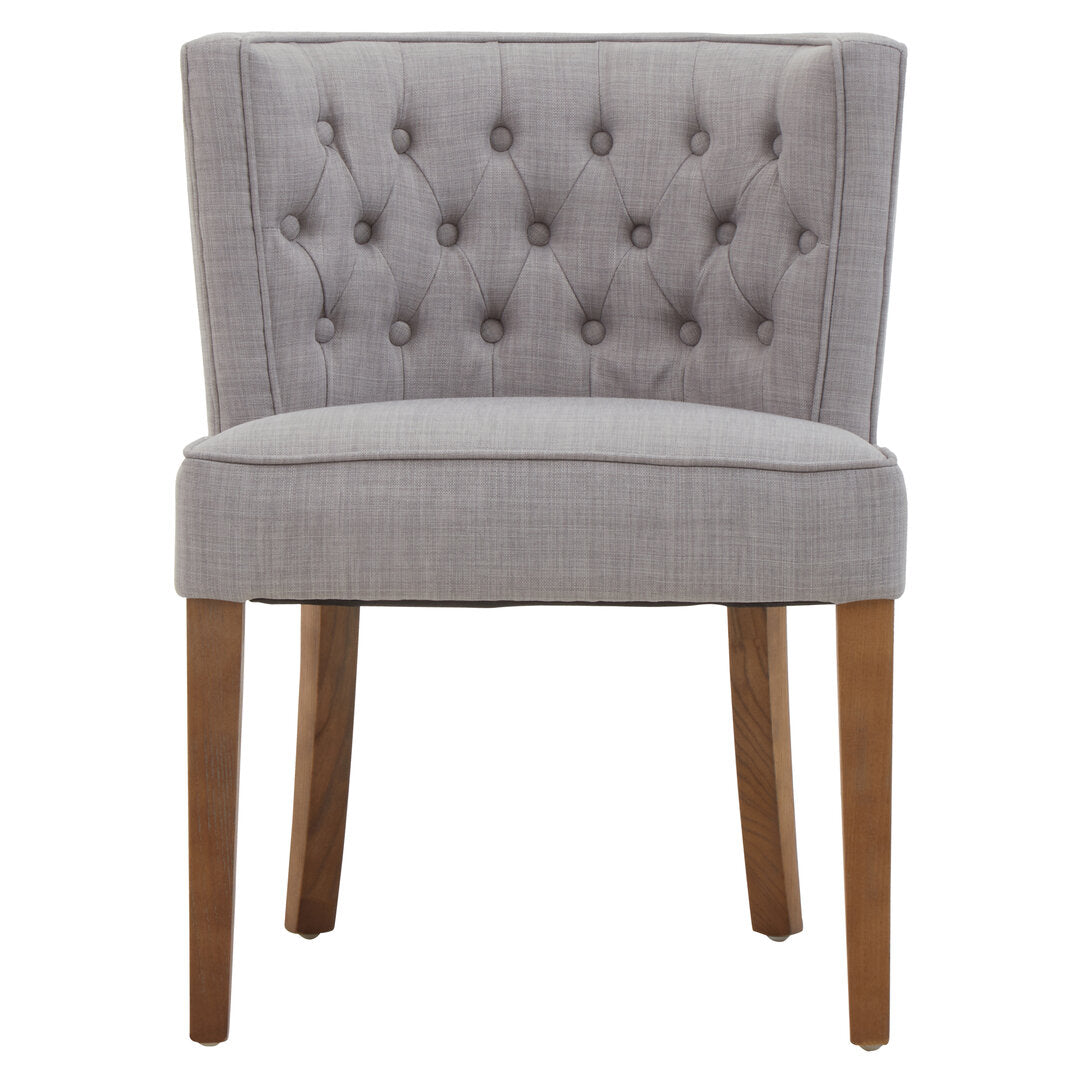 Brighton Grey Dining Chair