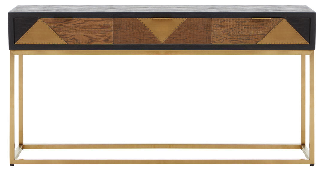 Milan Console Table
