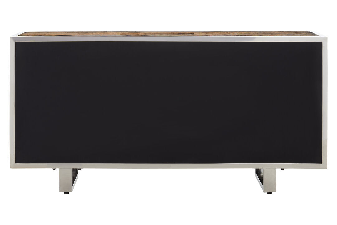Madison Natural Wood Sideboard