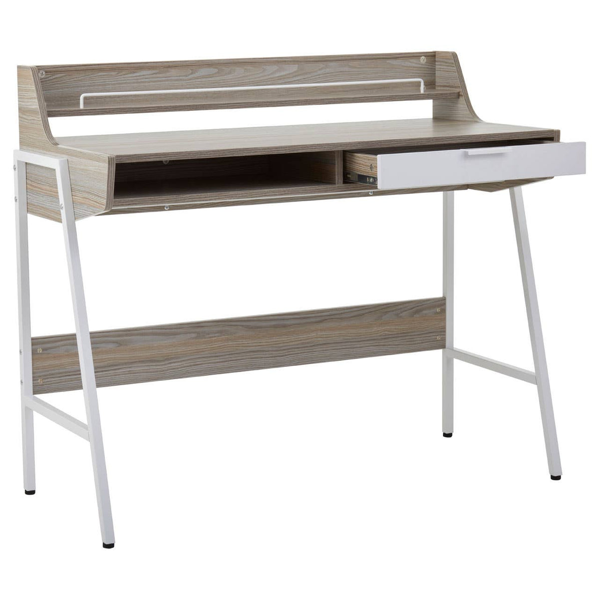 Penzance Veneer Desk