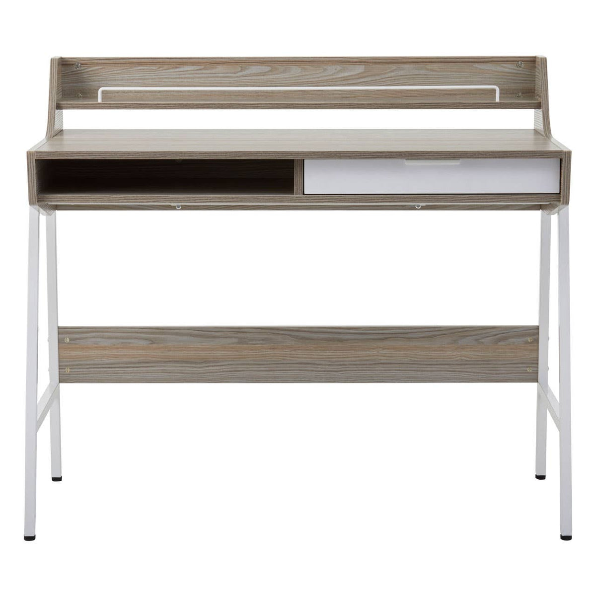 Penzance Veneer Desk