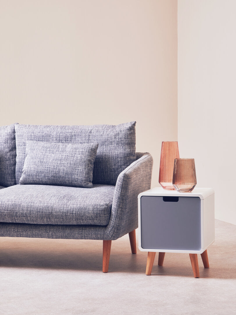 Madison 1 Door Cabinet