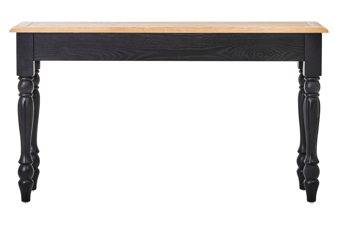 Vienna Townhouse Antique Console Table