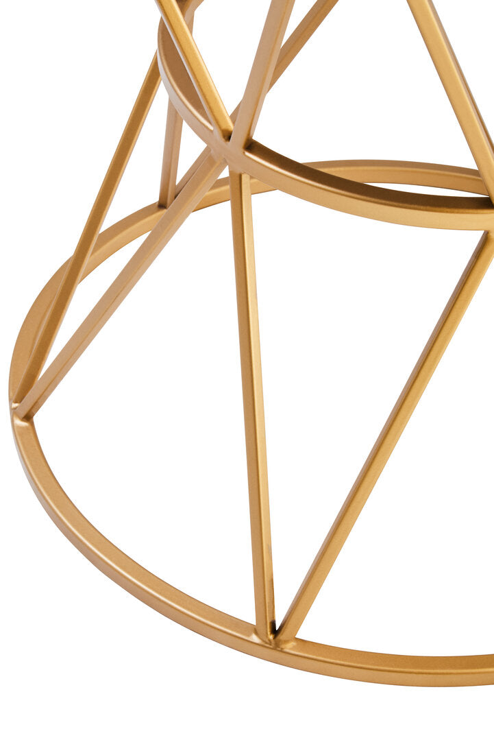 Cordoba Round Side Table