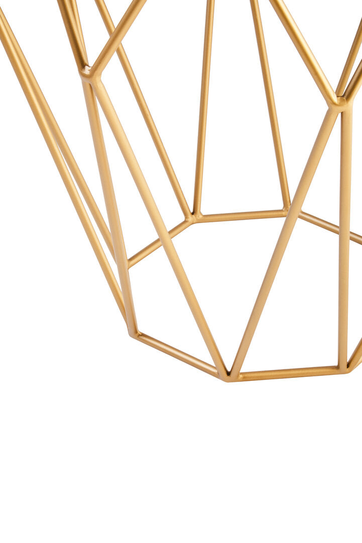 Cordoba Octagonal Side Table