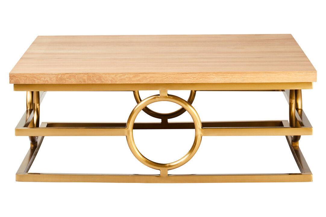 Portofino Coffee Table
