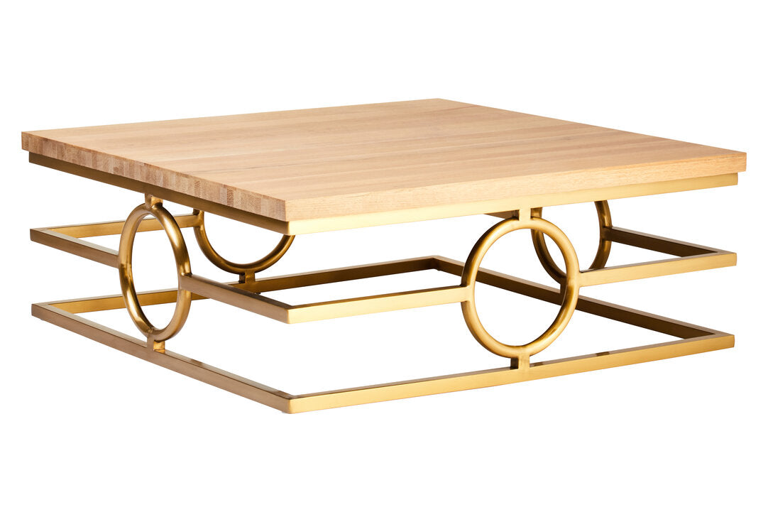 Portofino Coffee Table