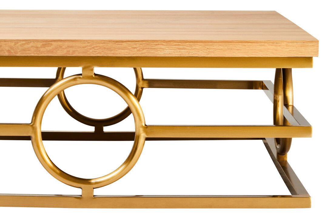Portofino Coffee Table