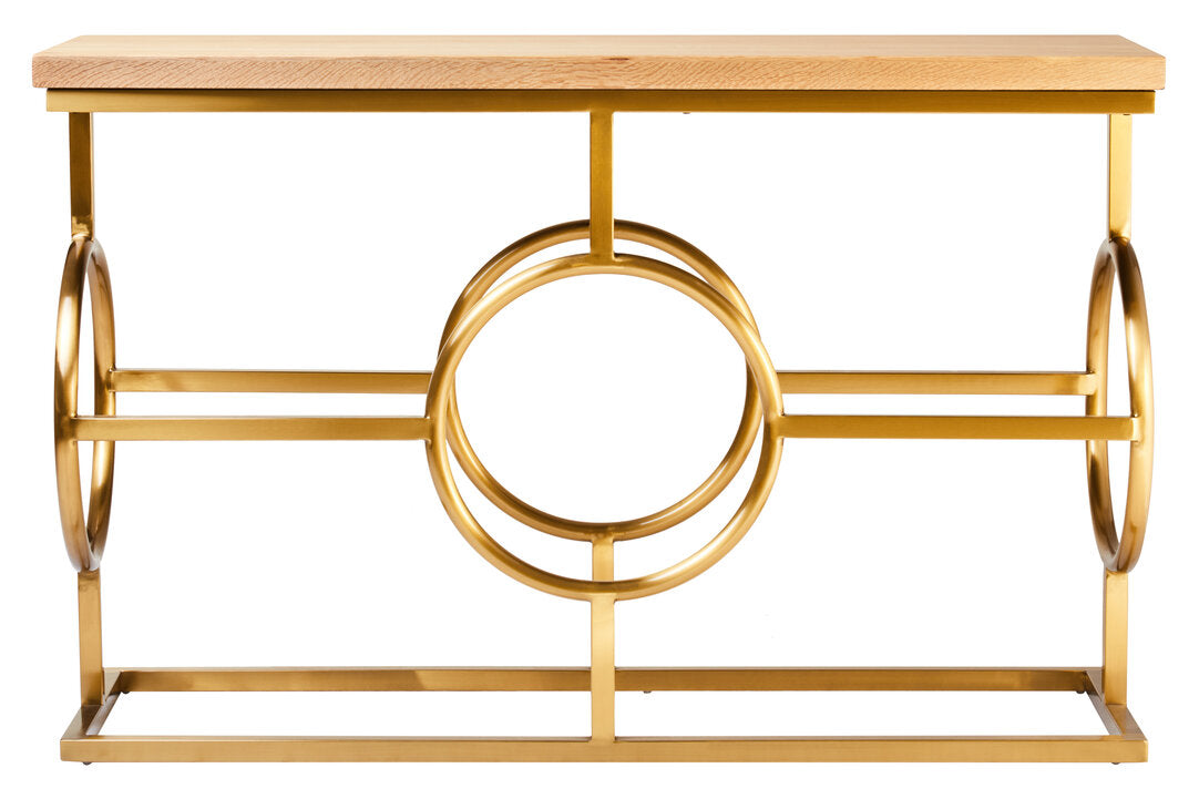 Portofino Console Table