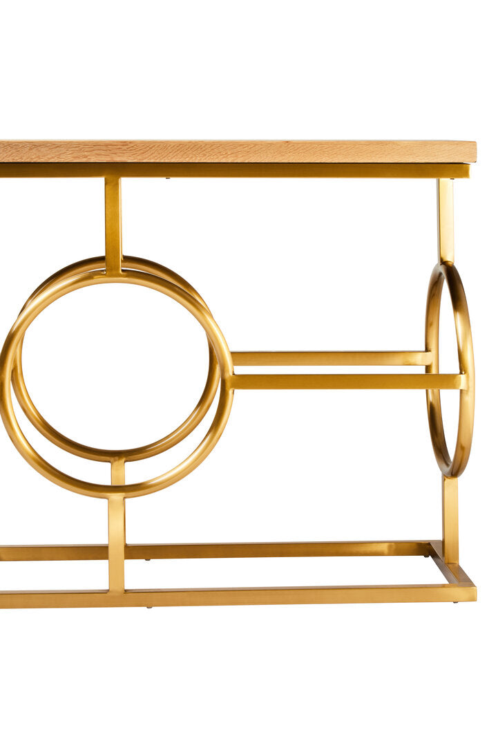 Portofino Console Table
