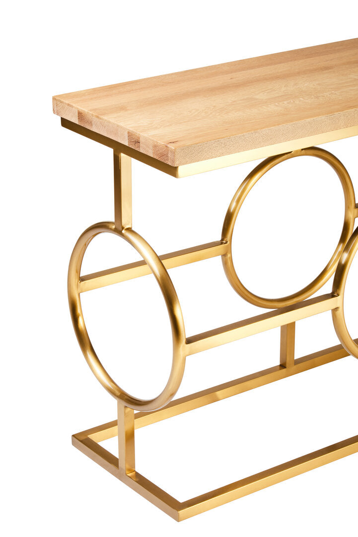 Portofino Console Table