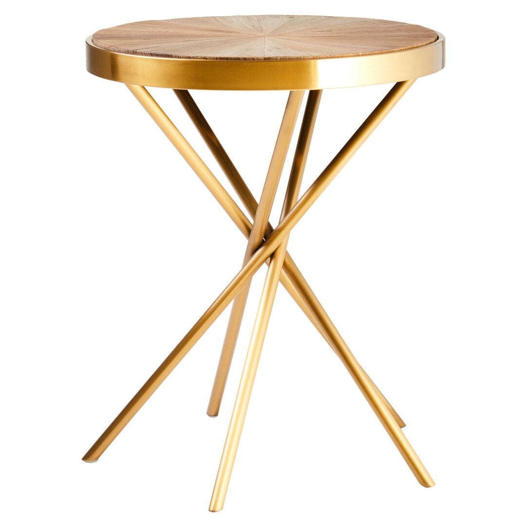 Laguna Round Side Table