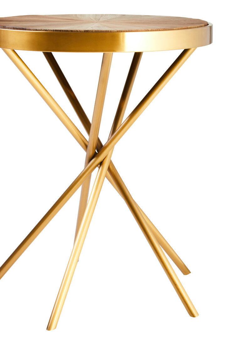 Laguna Round Side Table