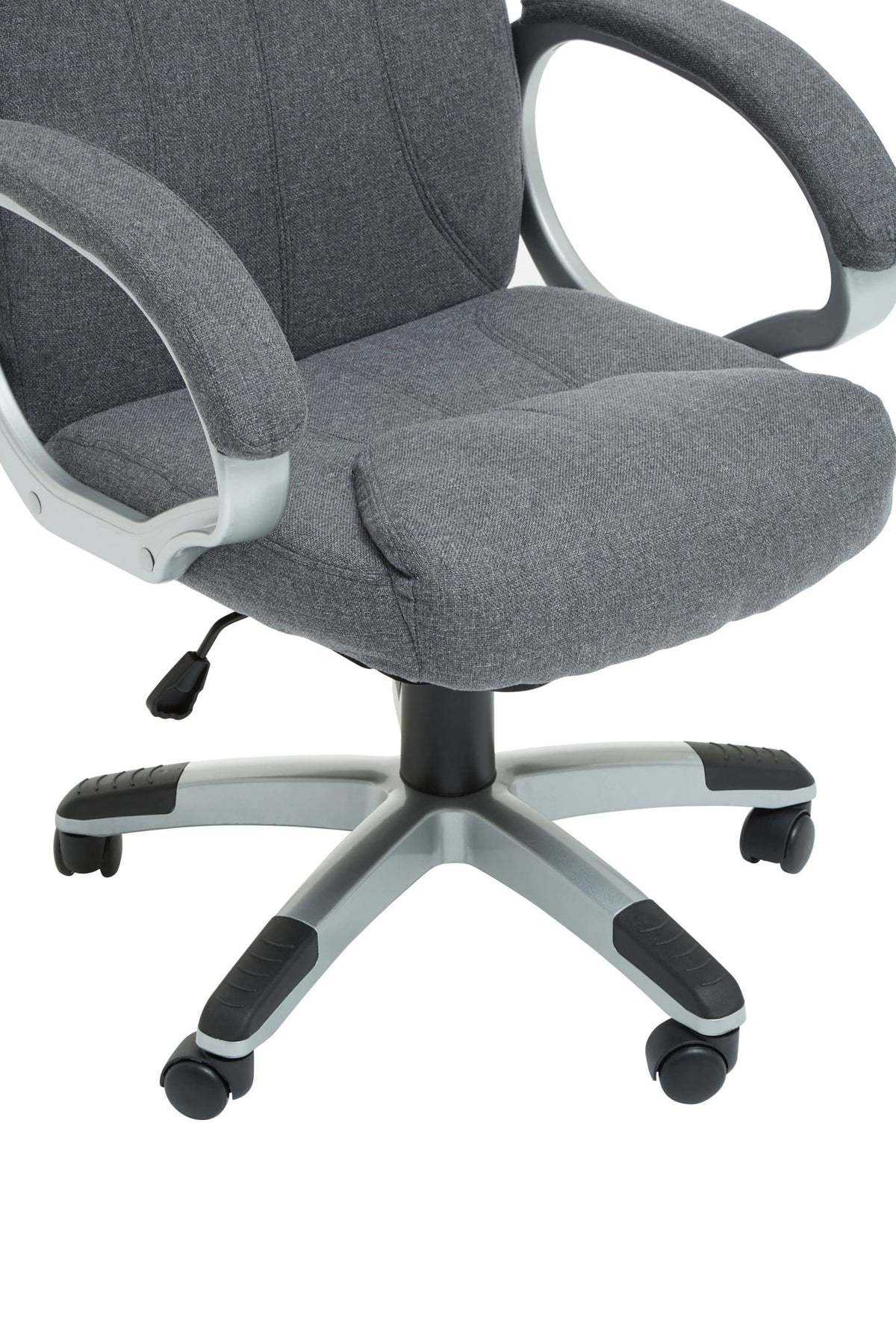 Hunstanton Grey Home Office Chair