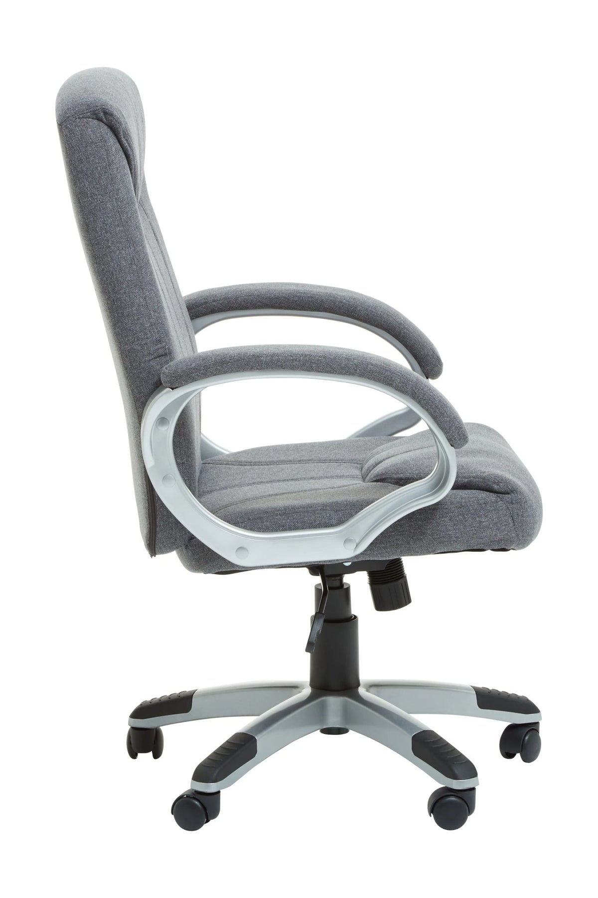 Hunstanton Grey Home Office Chair