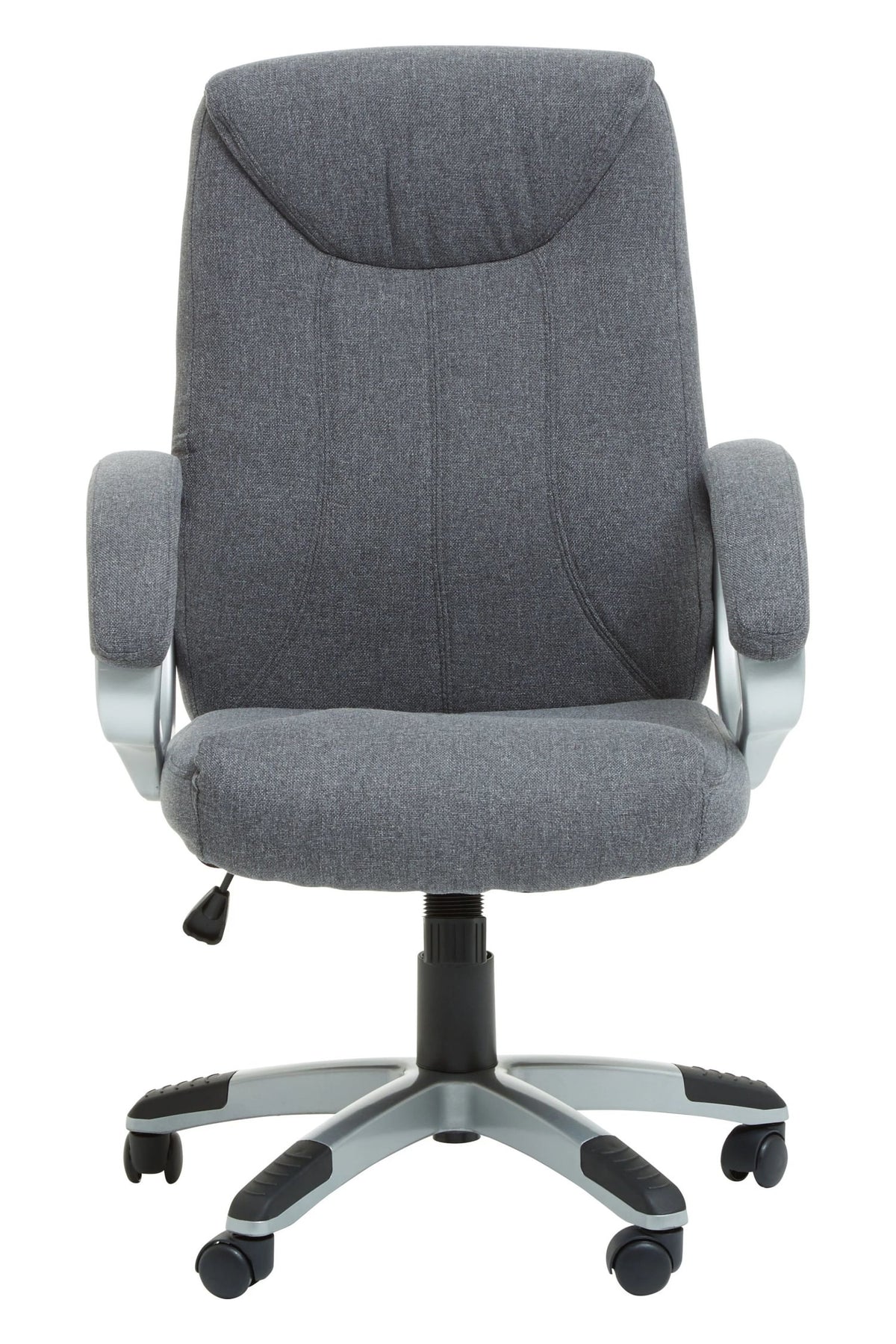 Hunstanton Grey Home Office Chair