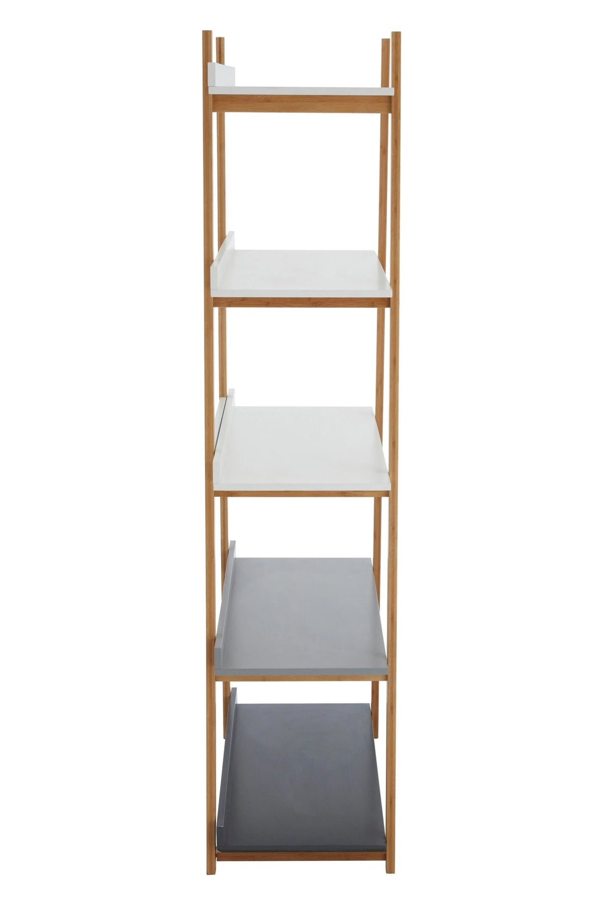 Tynemouth 5 Tier Shelf Unit