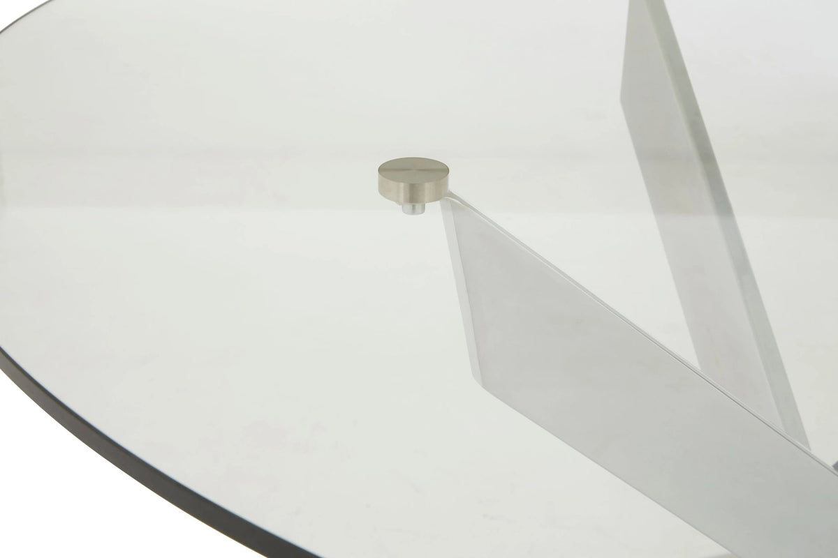 Aurora Round Dining Table