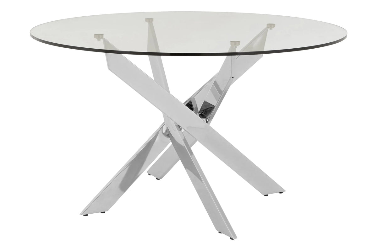 Aurora Round Dining Table