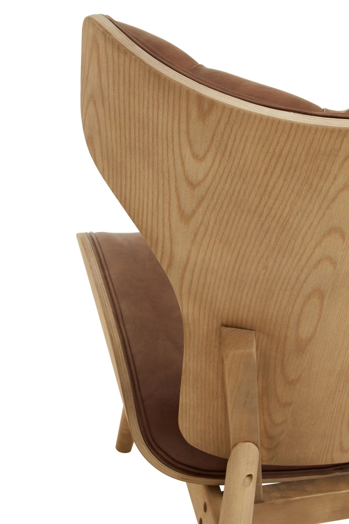 Harrogate Chair with Winged Back