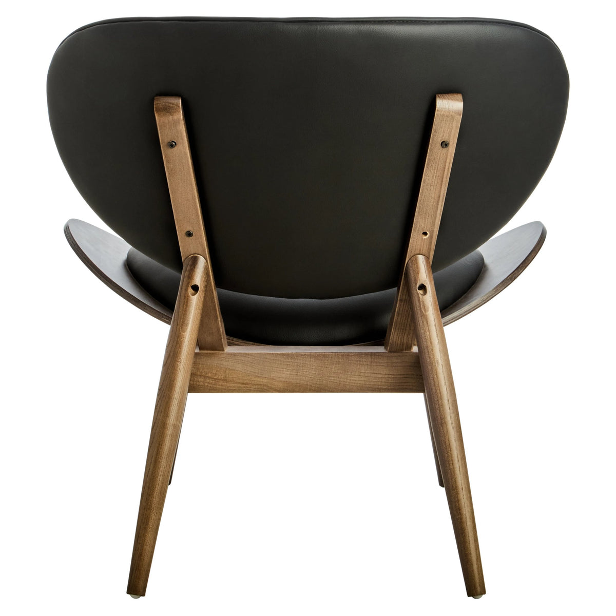 Harrogate Chair with Elm Wood Frame