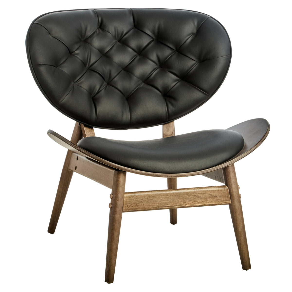 Harrogate Chair with Elm Wood Frame