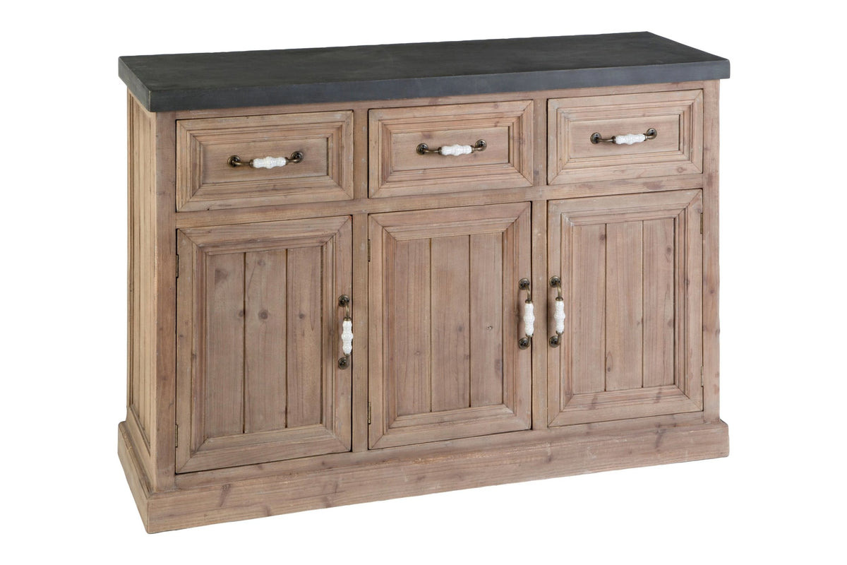 Grantham Wooden Sideboard