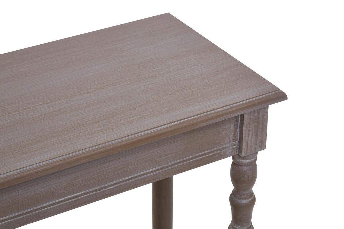 Savoy Rectangular Console Table