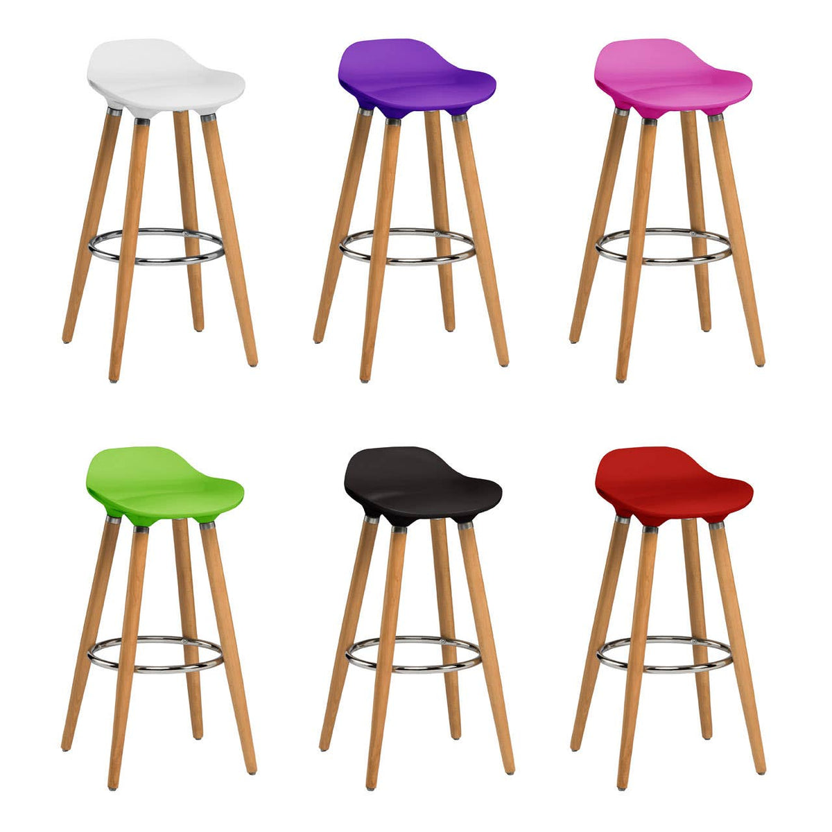 Richmond Bar Stool