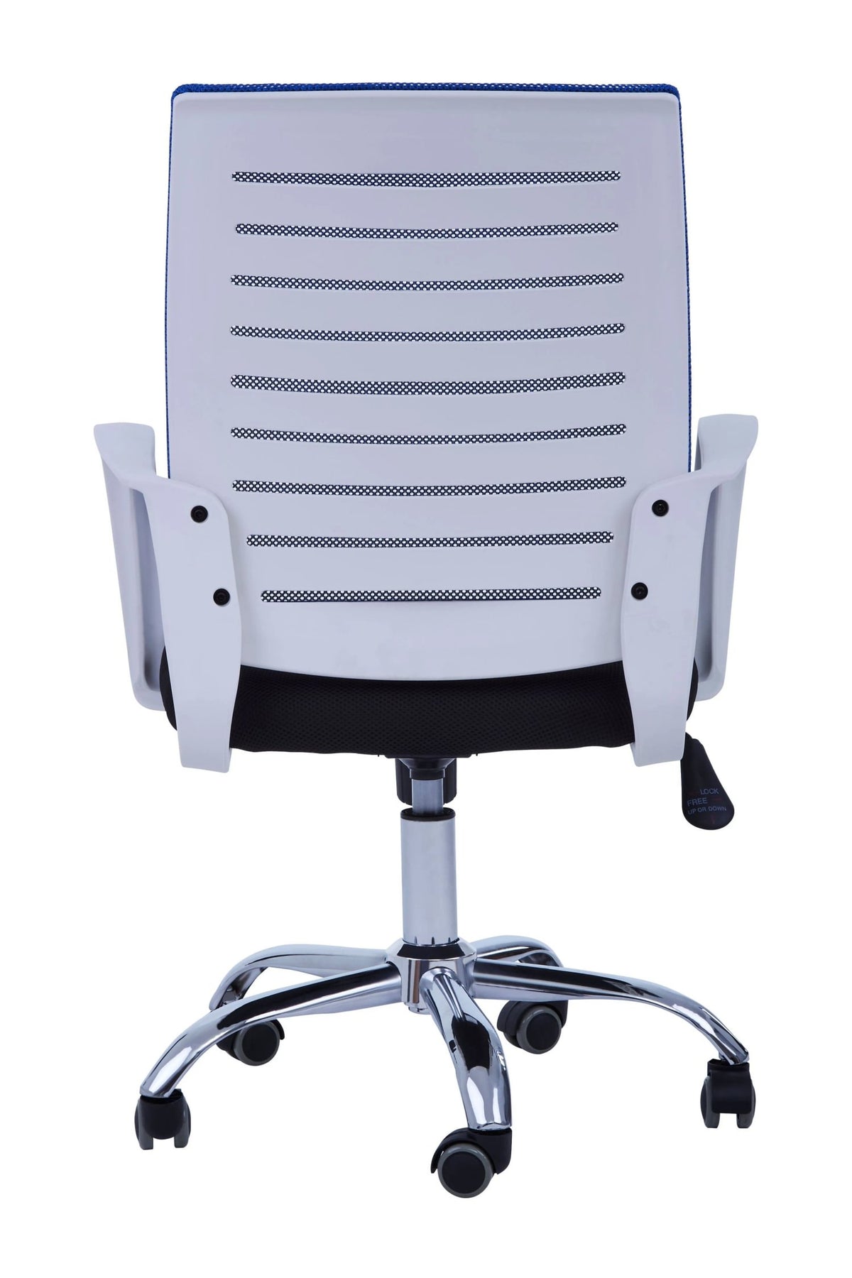 Fordingbridge Blue Home Office Chair