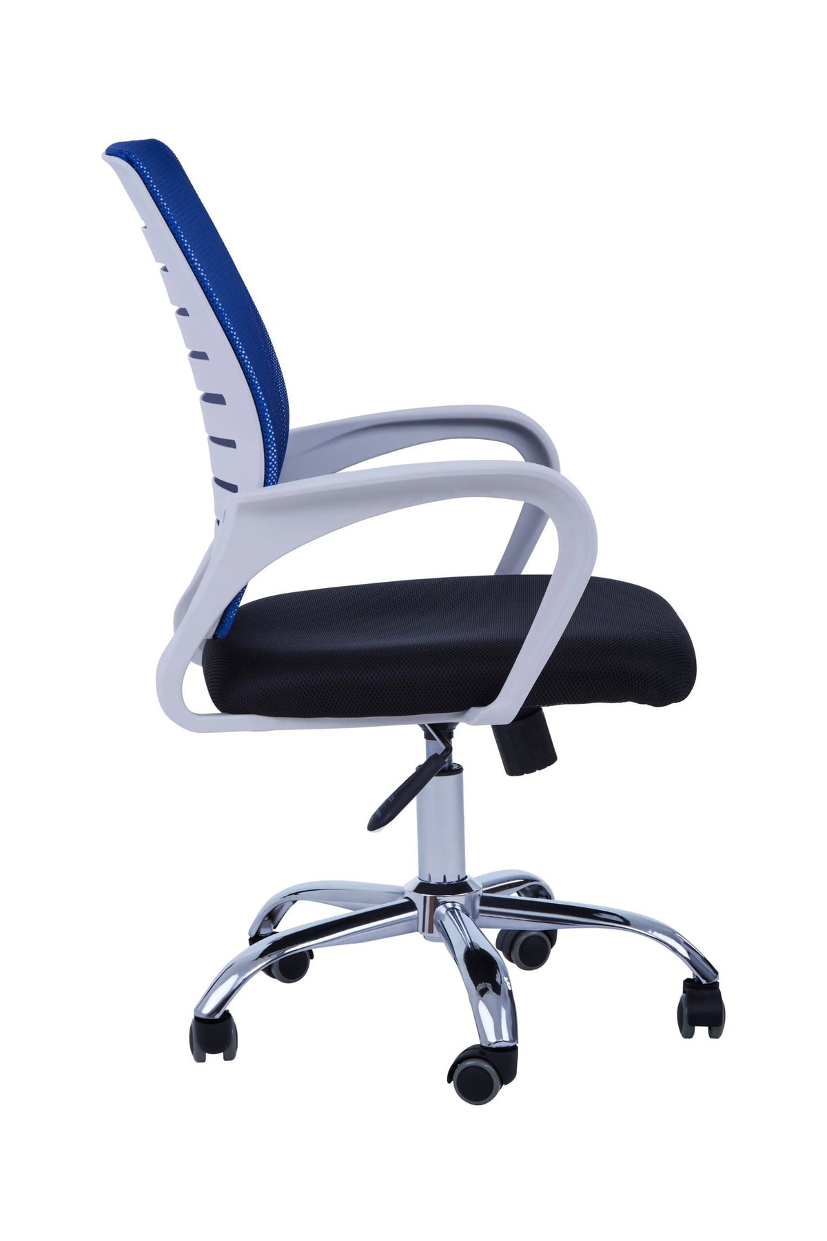Fordingbridge Blue Home Office Chair