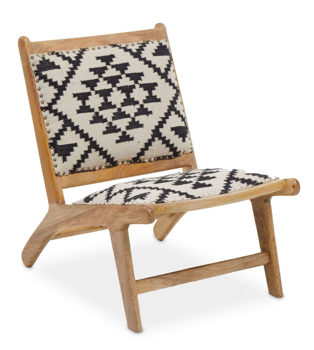 Granada Berber Style Lounge Chair